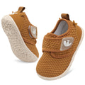 Baby Brown Walk shoe E