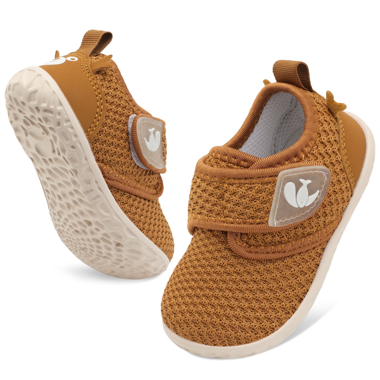 Baby Brown Walk shoe E