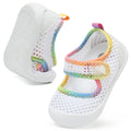 Kid Knitwhite Water shoe A
