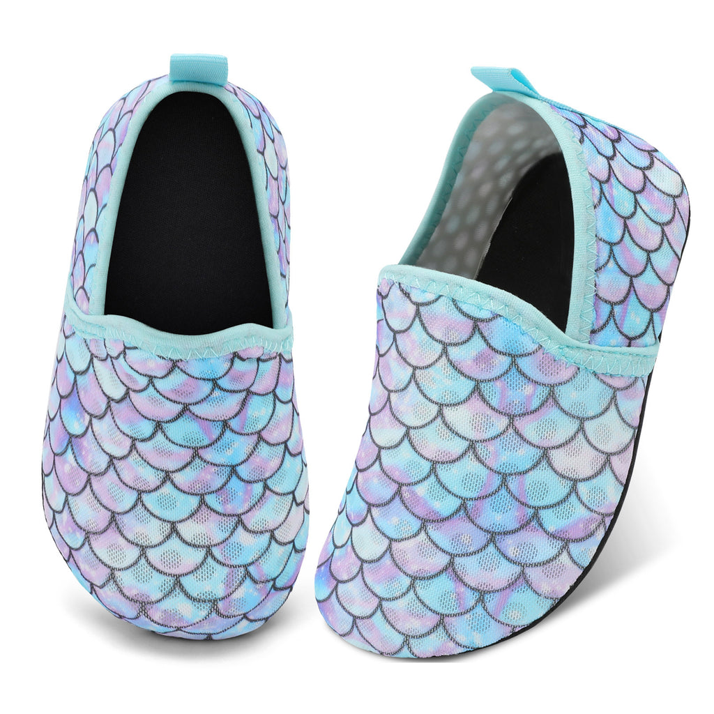 Kid BlueMermaid Water shoe B