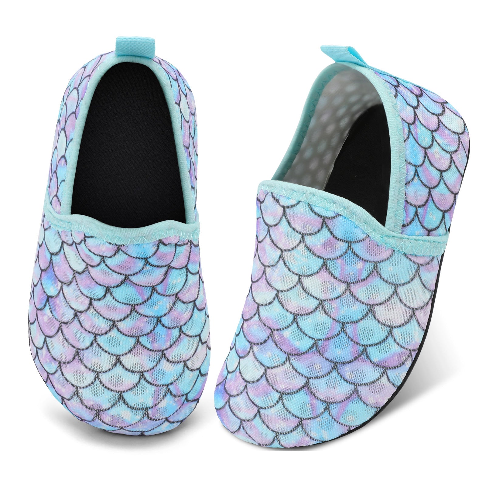 Kid BlueMermaid Water shoe B