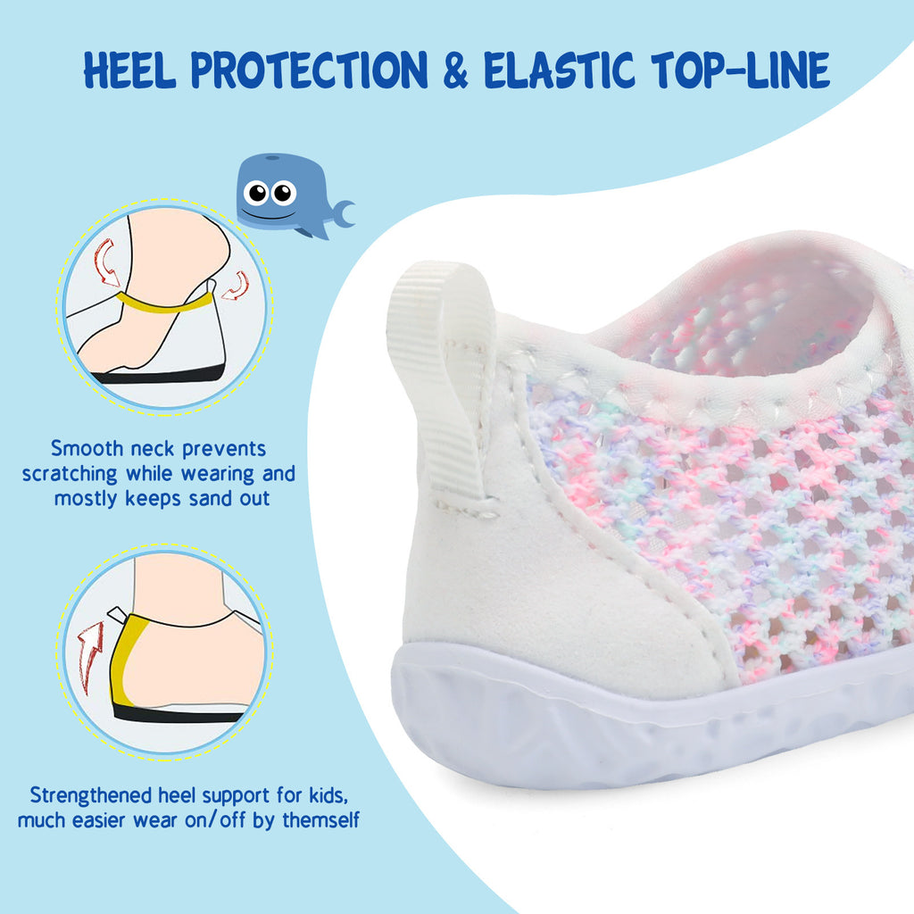 Kid Color Water shoe C