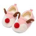 Kid Pink Slippers C