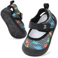 Baby BlackDinosaur Water shoe A