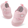 Baby Pink Walk shoe C