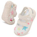 Baby Beige Starfish Water shoe B