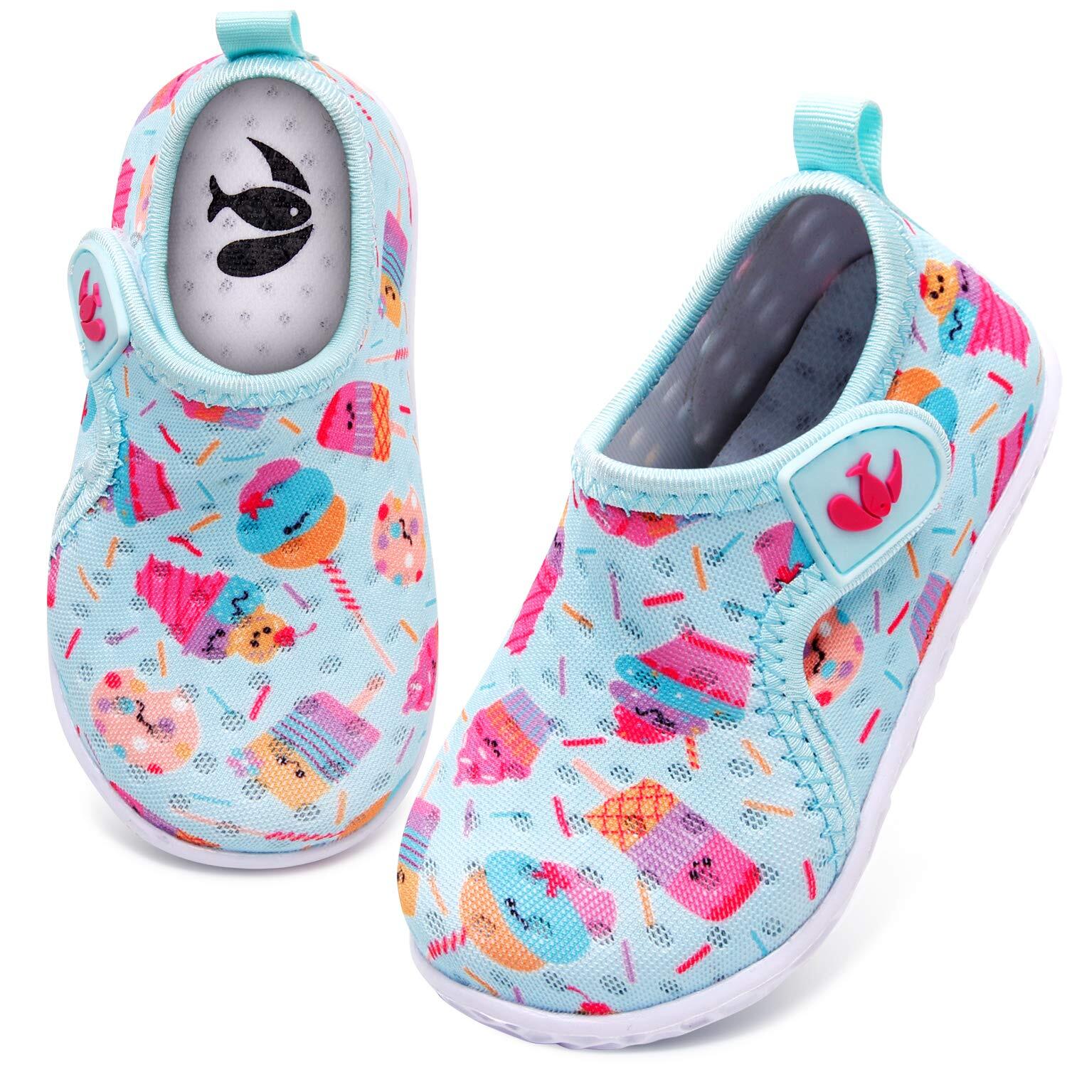 Baby Ice Cream Water shoe B
