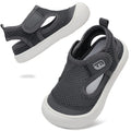 Baby DarkGrey Water shoe C