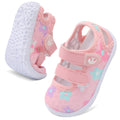 Baby Pink Flowers Water shoe B
