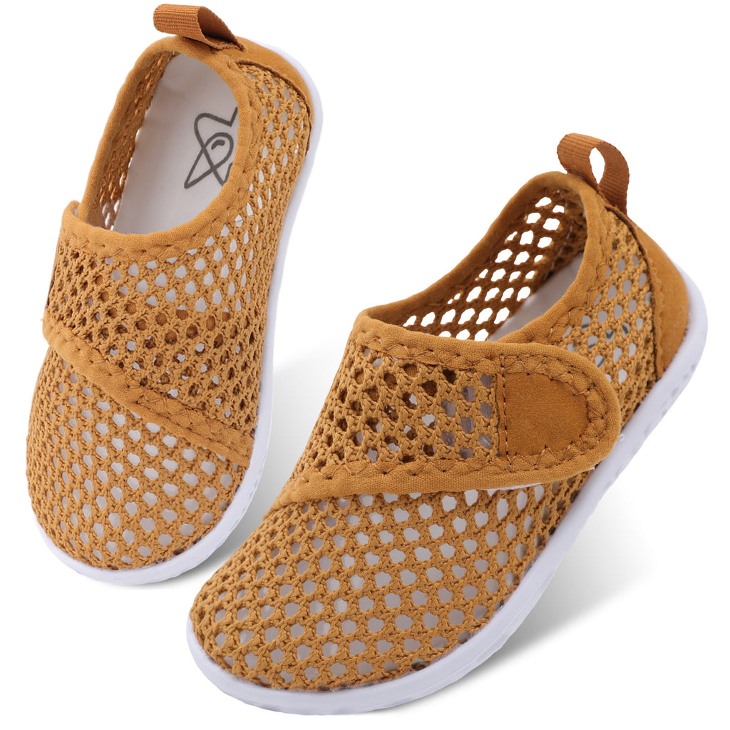 Kid Brown Water shoe C