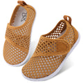 Kid Brown Water shoe C
