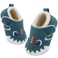 Kid Big Shark Slipper B
