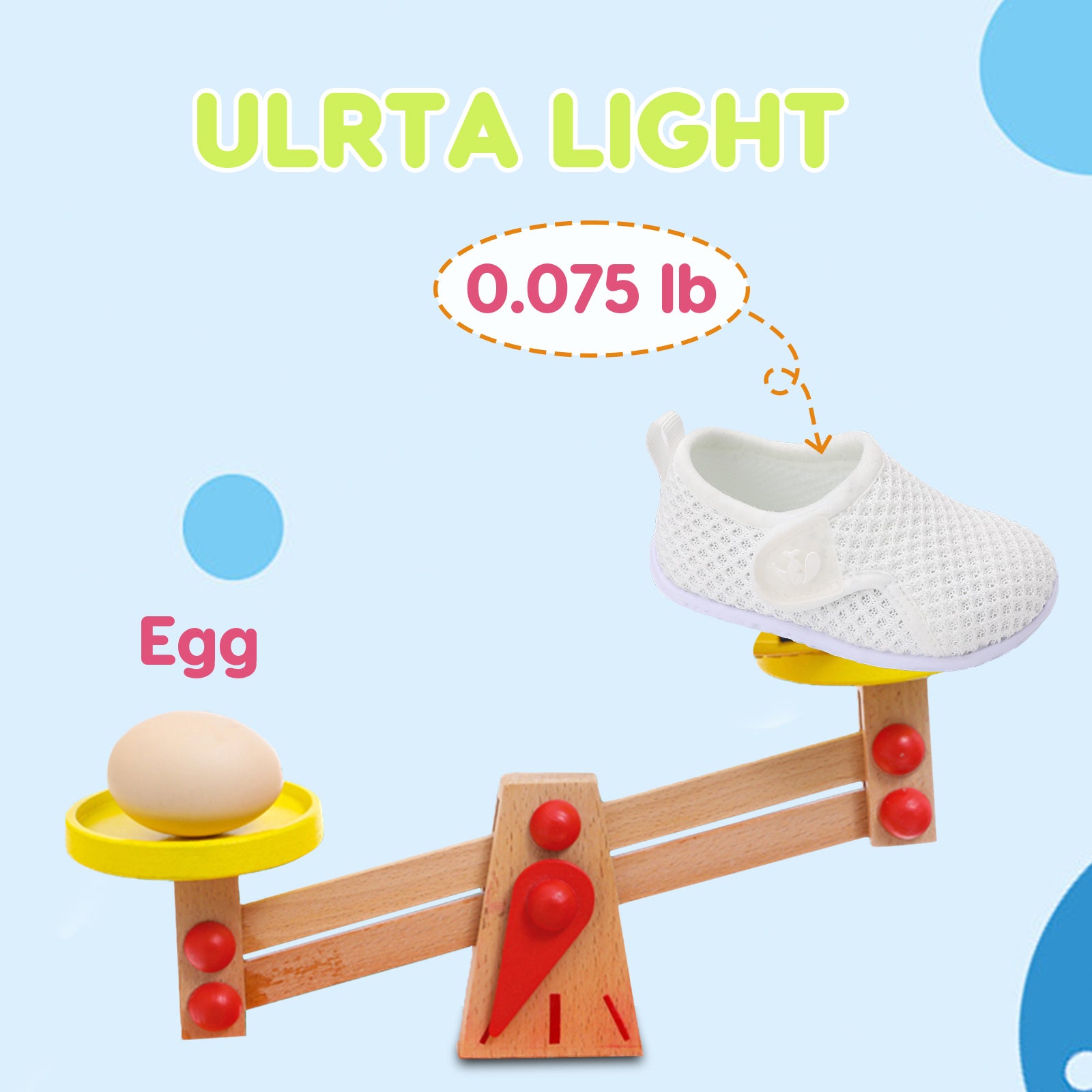 Baby White Walk shoe C