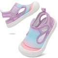 Baby BluePinkPurple Water shoe C
