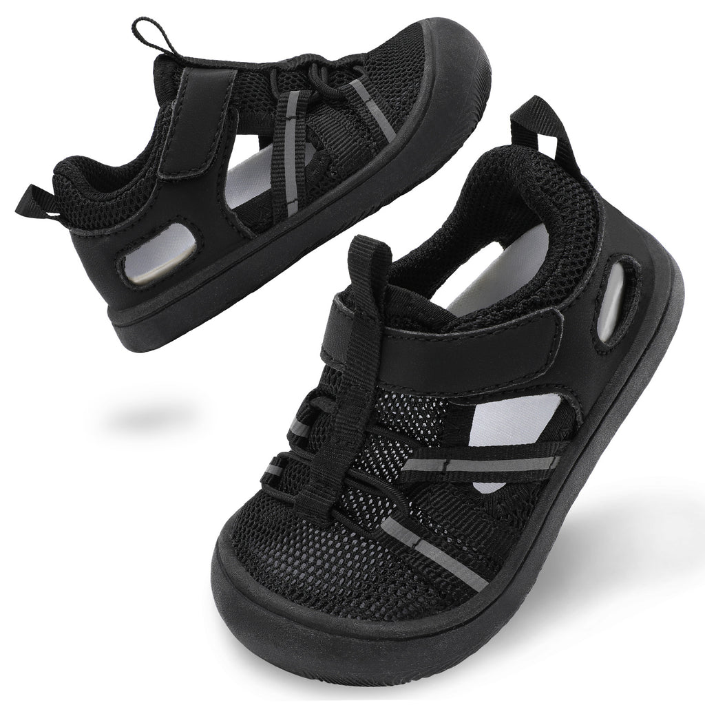 Baby Black Water shoe D