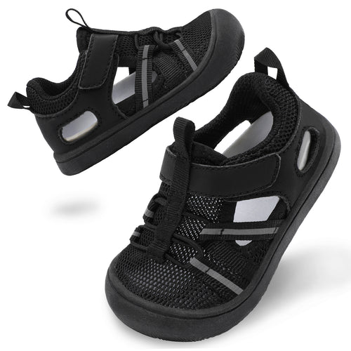 Baby Black Water shoe D