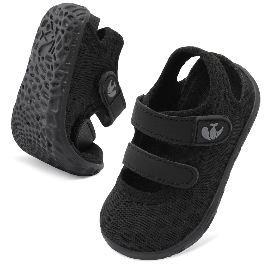 Baby Black Water shoe B