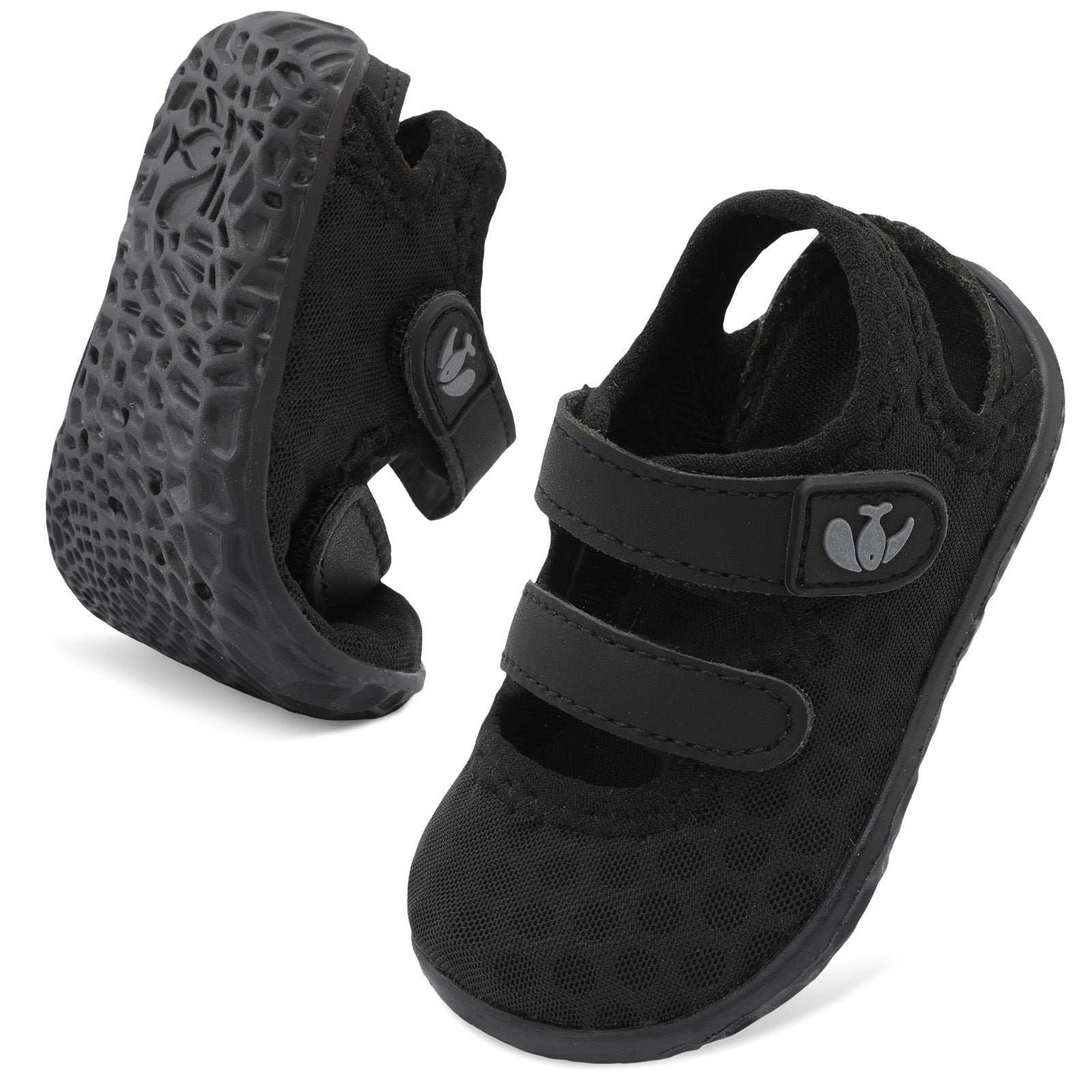 Baby Black Water shoe B